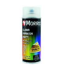 Spray lac incolor mat 28531