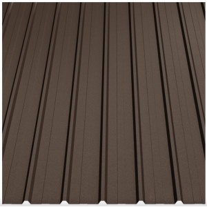 Tabla cutata T12 finisaj mat 0.40mm BILKA