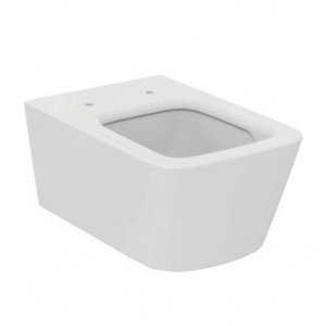 WC suspendat AquaBlade BLEND CUBE IDST368601 - Img 2