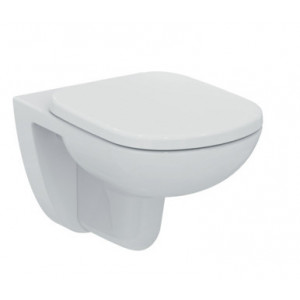 WC suspendat rimless Tempo T040501 - Img 2