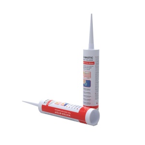 ADEZIV SI ETANSANT PU WS-MASTIC - 290 ML - GURU