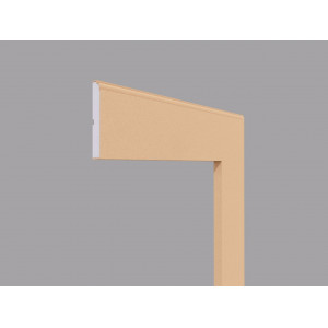 Ancadrament fereastra FP110 dimensiuni 150x25x2000mm - Img 4