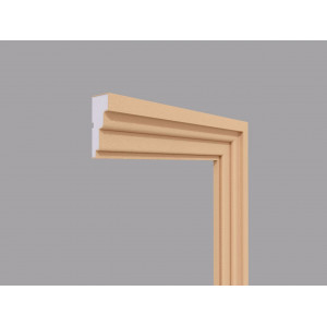 Ancadrament fereastra FP115 dimensiuni 120x50x2000mm - Img 4
