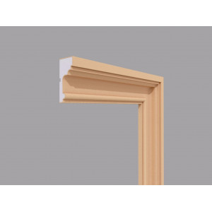 Ancadrament fereastra FP124 dimensiuni 130x60x2000mm - Img 4