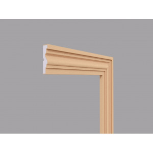 Ancadrament fereastra FP129 dimensiuni 120x30x2000mm - Img 4