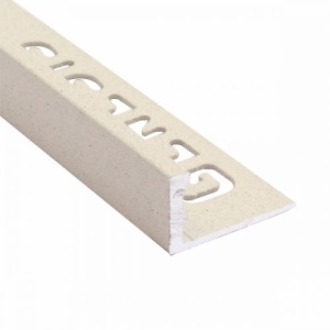 Bagheta dreapta sandstone pentru muchii din eloxalum ESA 425 2.5ML/BUC
