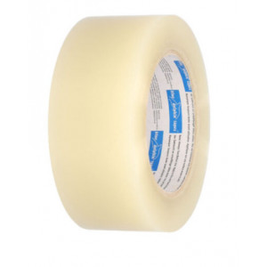 Banda impachetat neagra 48 mm x 25 m - Img 2