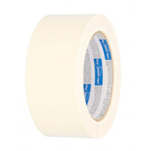 Banda mascare pentru interior fara solvent UV 7 zile - 50m x 48mm - Img 2