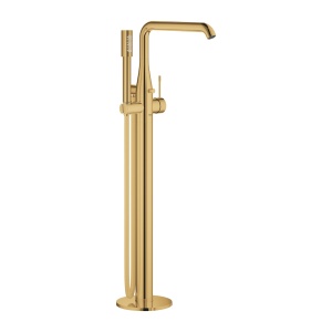 Baterie cada freestanding cool sunrise Essence 23491GL1 Grohe