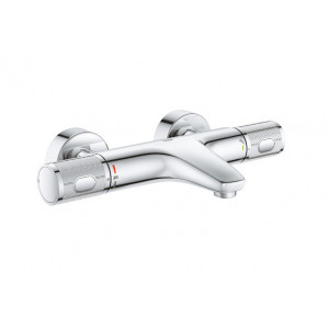 Baterie cada PERFORMANCE GROHTHERM 1000 cu termostat 34830000 Grohe - Img 2