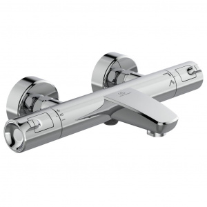 Baterie cada termostatata Ideal Standard Ceratherm T50 - Img 1