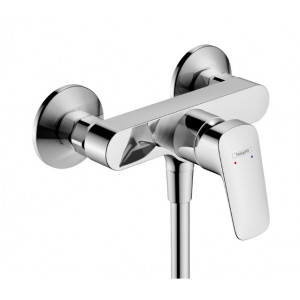 Baterie dus LOGIS 71600000 Hansgrohe - Img 1