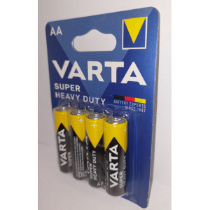 Baterii Varta AA - Img 2