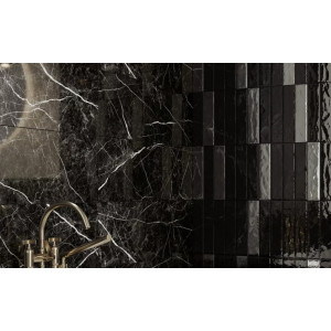 Brau Universal Nero STR 6.5X29.,8 Paradyz - Img 3