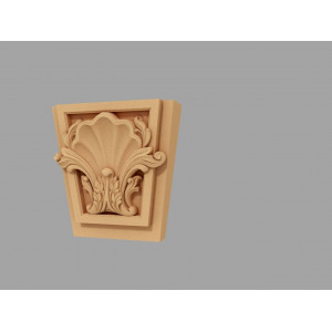 Cheie de bolta FPCB06 dimensiuni 250x80x240mm - Img 1