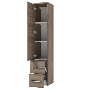Coloana GRANADA nuc cu usa reversibila soft-close DEF167-C-03002 - Img 3