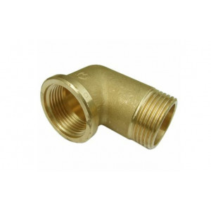 Cot Alama 1 1/2" interior exterior