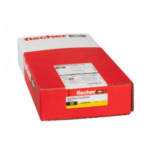 Diblu cu surub DuoXpand cap hexagonal Ø 10x180mm - Img 2