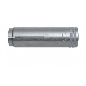 Diblu metal expandabil Ø 6mm