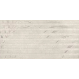 Faianta decor HAPPINESS GREY STR DEKOR MIX, baie/bucatarie, interior, gri mat 30x60cm