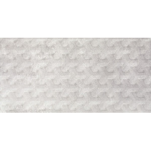 Faianta HARMONY GRYS A STR baie, interior, gri mat 30x60cm Paradyz