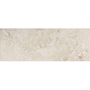 Faianta PURE STONE STR, baie/bucatarie, interior, bej, tip travertin 32.8x89.8cm