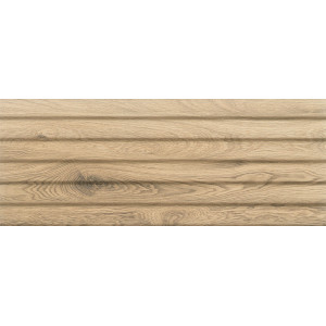 Faianta ROYAL PLACE WOOD 1 STR, baie/bucatarie, interior, tip lemn 29.8x74.8cm