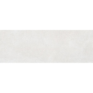 Faianta SHADE WHITE, baie/bucatarie, interior, gri deschis, tip ciment 40X120 Ibero