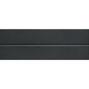 Faianta TIMELESS BLACK STR 32.8x89.8cm