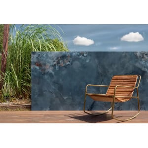 Gresie AQUAMARINE NAVY POL 59.8x119.8cm - Img 2