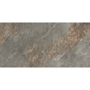 Gresie Auric Grey mat 59.7x119.7cm Cerrad - Img 2