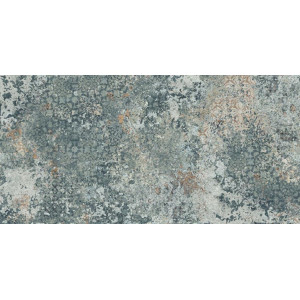 Gresie FRESCO REGIO NATURAL 60x120cm, interior-exterior, rectificat, gri-verde, Naxos