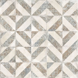 Gresie Ornamento Mix 6544 60x60cm Kai