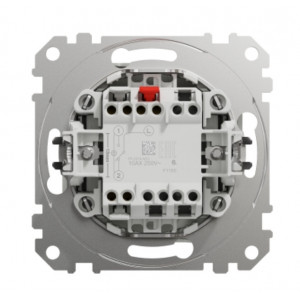 Intrerupator cap scara Sedna Design SDD111106 Schneider - Img 6