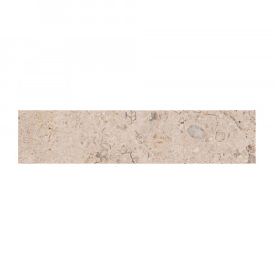 Marmura SINAI PEARL contratreapta 17x120x2cm