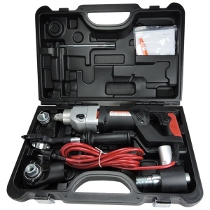Masina de carotat DIATECH GL112 