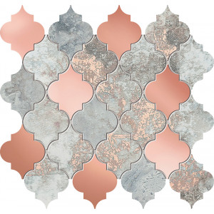 Mozaic FADMA 26.4x26.4cm - Img 1