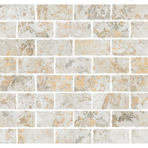 Mozaic SPACC. FRAMMENTI 0125534 33.3x31.5cm