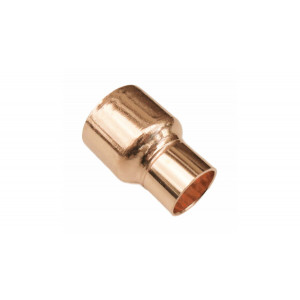 Mufa redusa cupru interior exterior, 28-15mm
