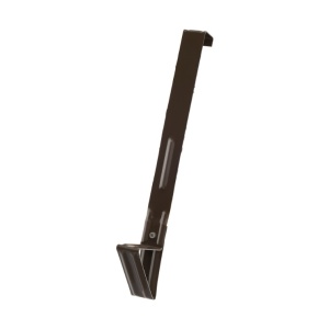 Parazapada metalica pentru tigla 380mm x 33mm Bramac - Img 3
