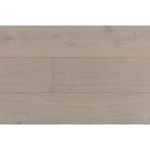 Parchet dublustratificat Centocinquanta White, producție Italia, 10x150x1900mm 2.85mp/cut Milano Parquet