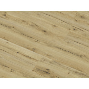 Parchet laminat rezistent la apa Emotions Stejar Ardesia, 8 mm, AC5, 62496, CLASSEN - Img 4
