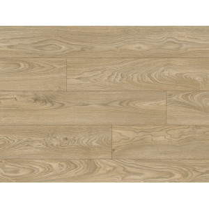 Parchet laminat rezistent la apa Euphoria Stejar Ember, 8 mm 56605, AC5, CLASSEN - Img 2