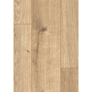 Parchet laminat Stejar Dunnington deschis EL2102, 8 mm, rezistent la apa, AC4, EGGER - Img 2