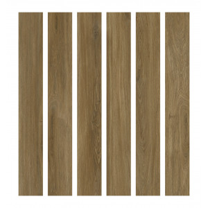 Pardoseala SPC 6 mm Calm Oak, P6003 herringbone-1.75mp/pac, The Floor - Img 3