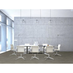Pardoseala SPC 6 mm Nebbia P3001 - 1.92mp/pac, clasa AC5/34The Floor - Img 1