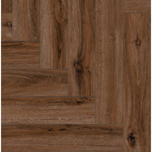 Pardoseala SPC 6 mm Portland Oak, P1005 herringbone-1.75mp/pac, The Floor - Img 1