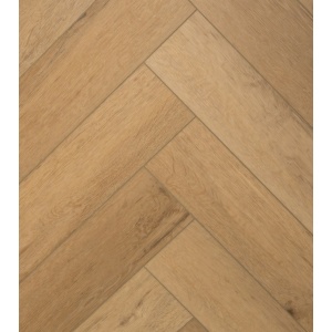 Pardoseala tip parchet SPC Herringbone ENNIKA ROYAL MAPLE 6,5 mm, 33, 1,112mp/pac placa A/B - Img 1