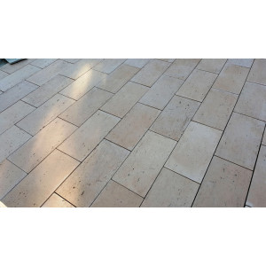 Pavaj Traverstone 60x30x3 cm smoke Star Stone - Img 2