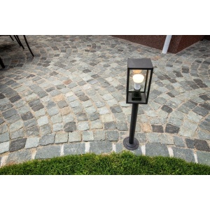Piatra Andezit Albini 20x10x10 cm Elis Pavaje